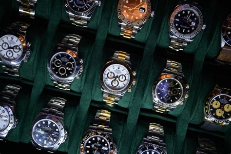 rivalutazione rolex nel tempo|dove investire su un rolex.